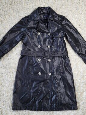 GANT Womens Trench Coat - Size M